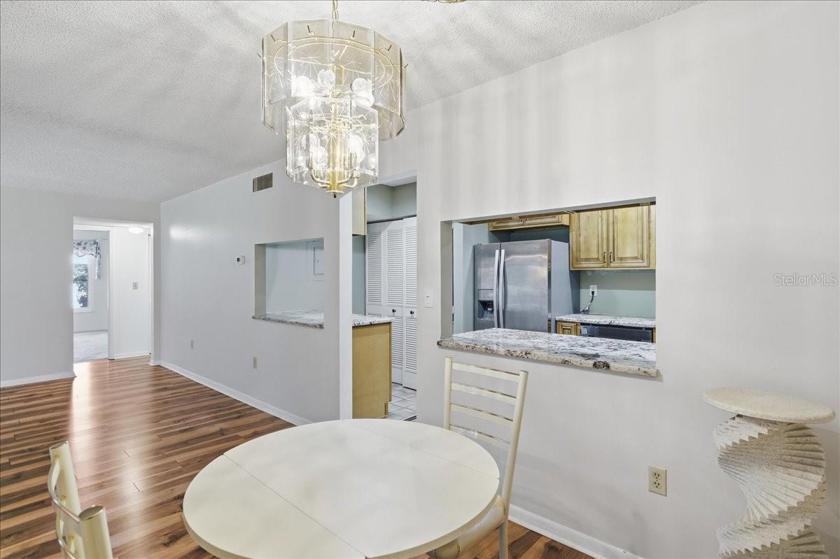 PINE RIDGE AT PALM HARBOR - Residential