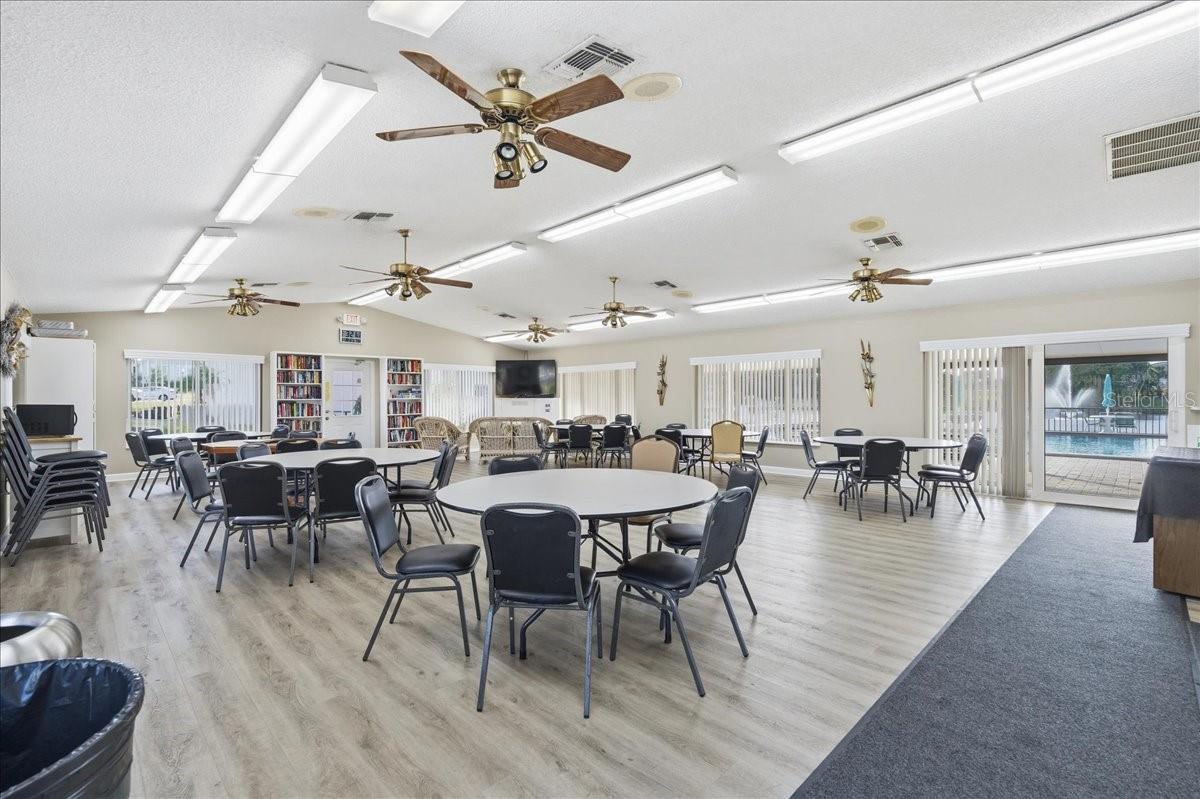 PINE RIDGE AT PALM HARBOR - Residential