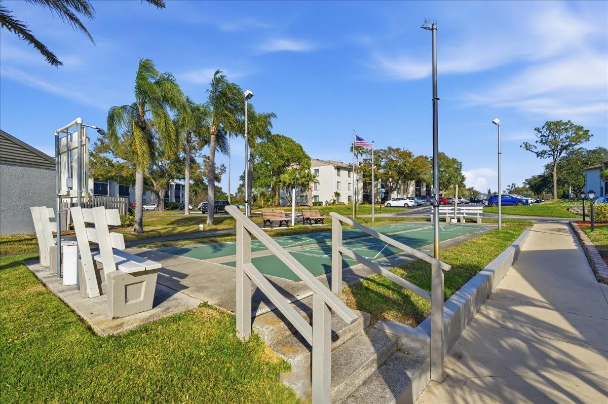 PINE RIDGE AT PALM HARBOR - Residential