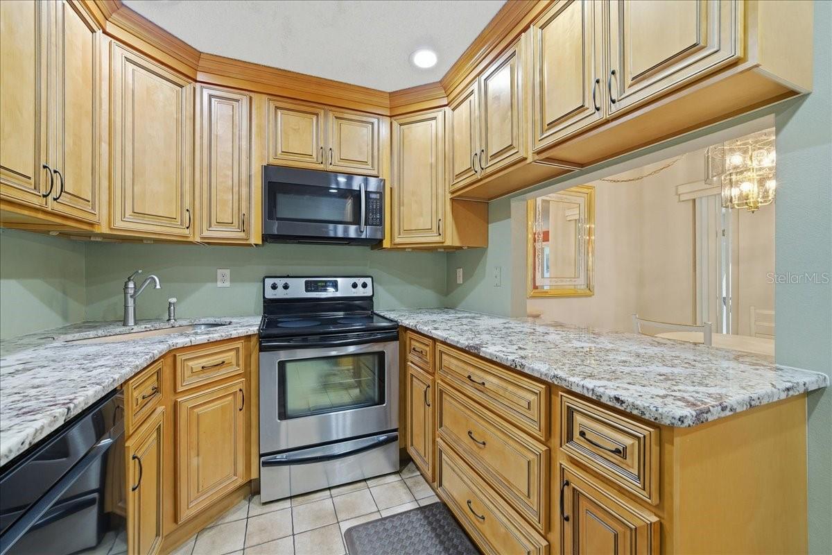 PINE RIDGE AT PALM HARBOR - Residential