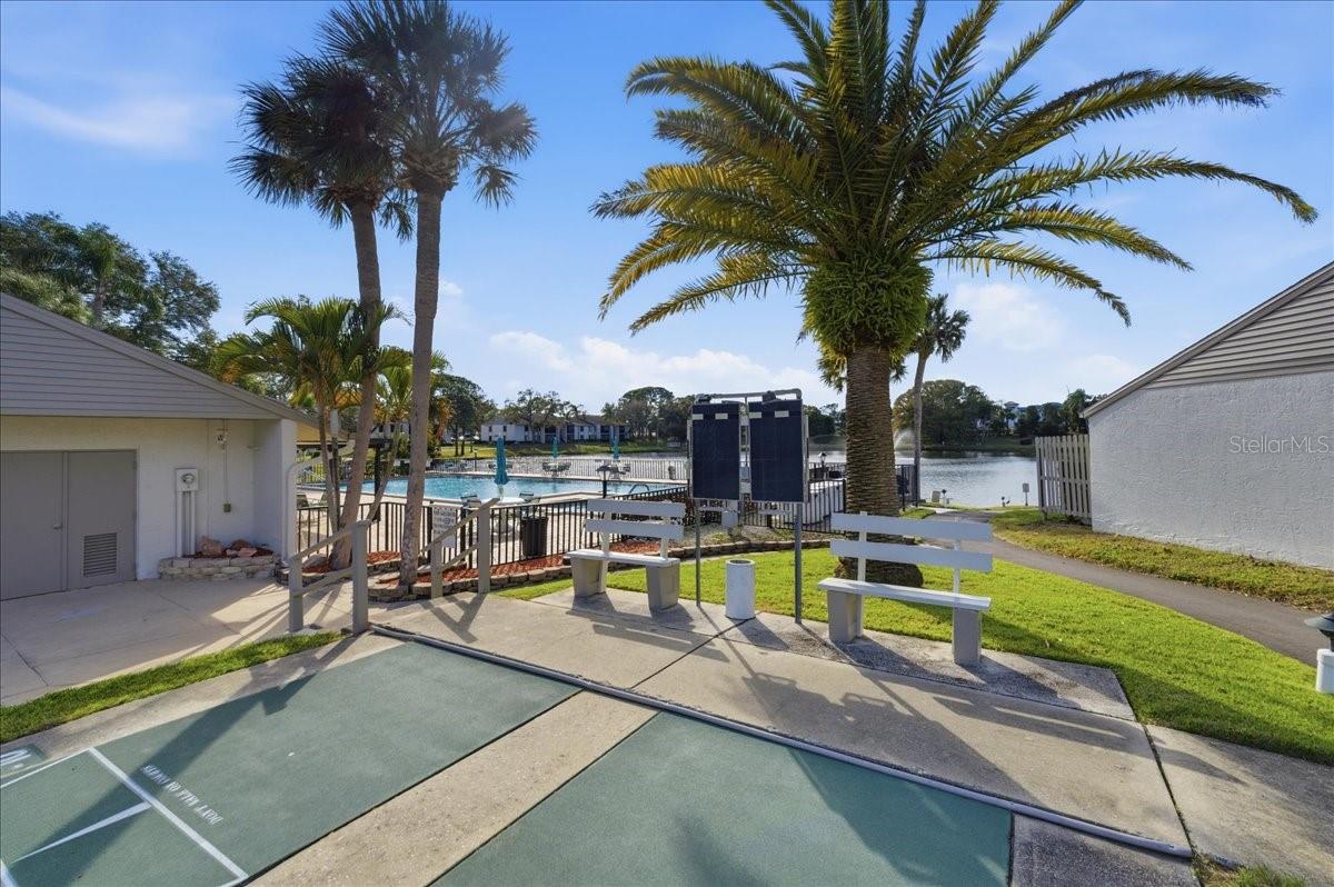 PINE RIDGE AT PALM HARBOR - Residential