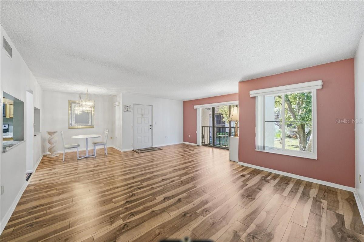 PINE RIDGE AT PALM HARBOR - Residential