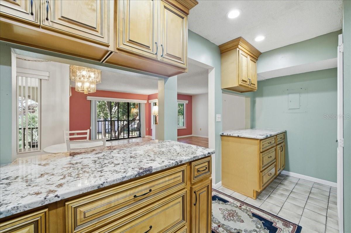 PINE RIDGE AT PALM HARBOR - Residential