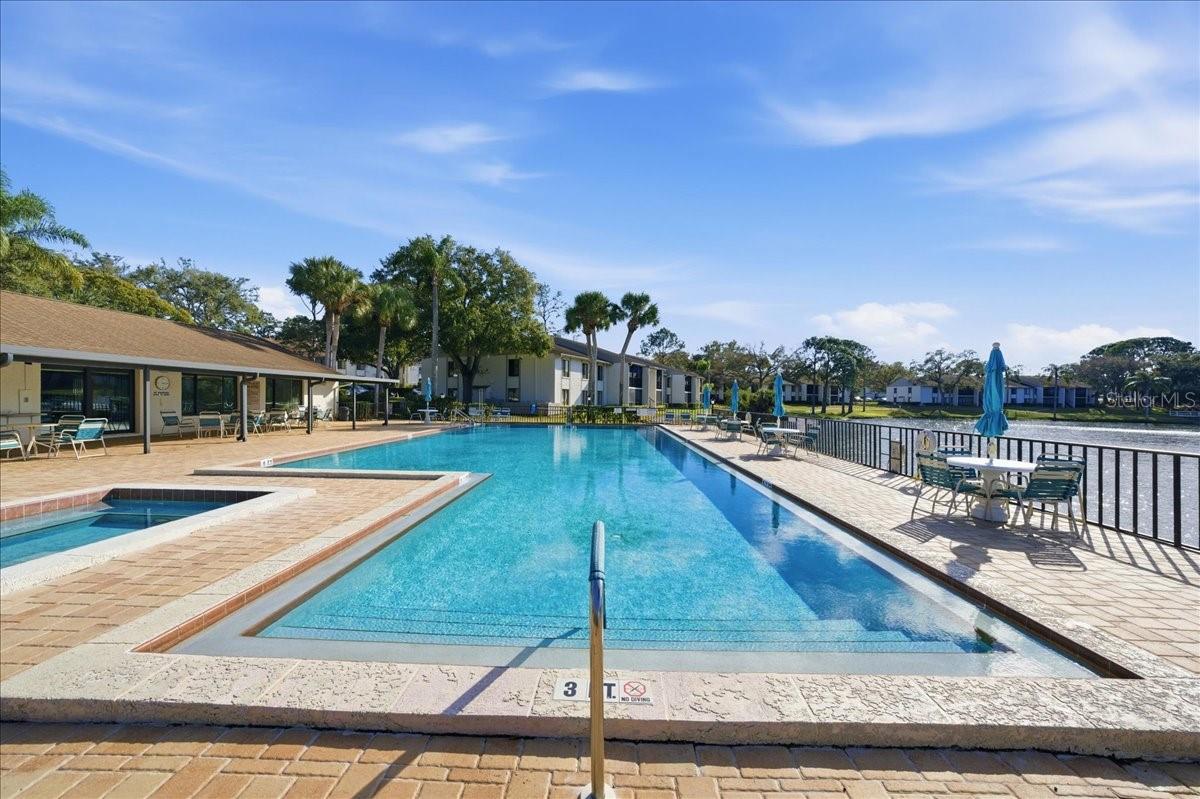 PINE RIDGE AT PALM HARBOR - Residential