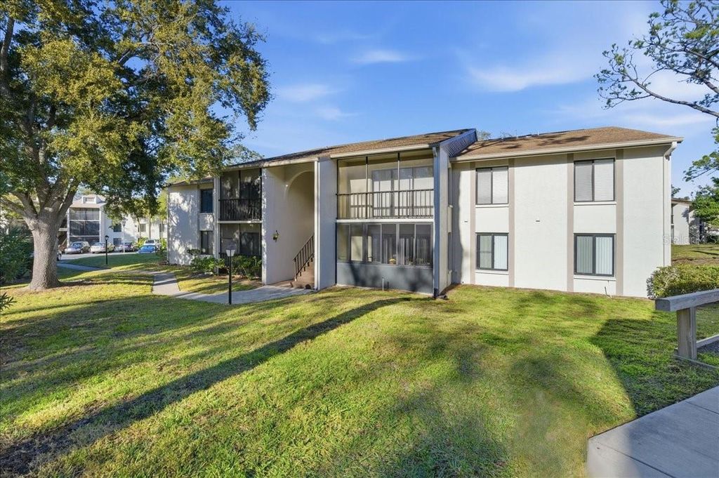 Photo of 2666 Pine Ridge Way N #C2, Palm Harbor, FL 34684 (MLS # TB8469755)