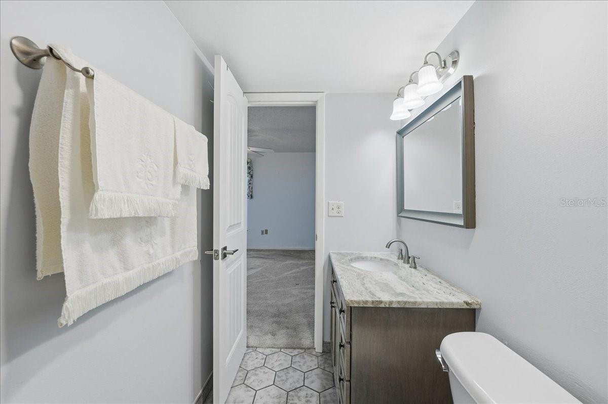 PINE RIDGE AT PALM HARBOR - Residential