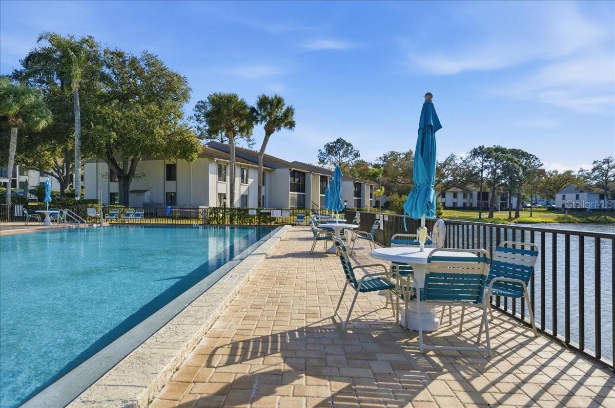 PINE RIDGE AT PALM HARBOR - Residential