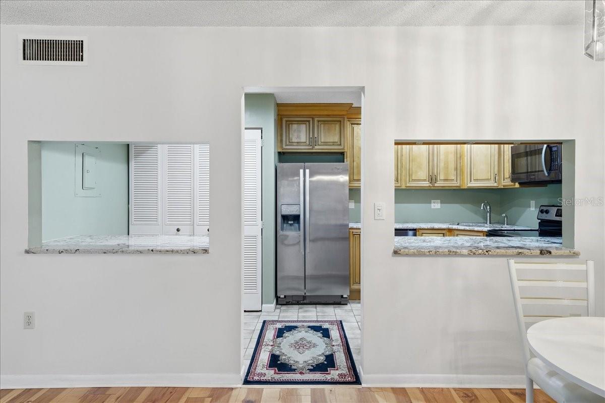 PINE RIDGE AT PALM HARBOR - Residential