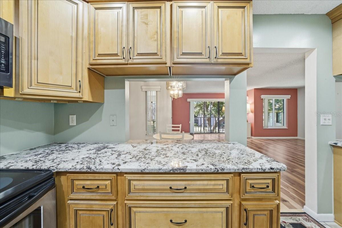 PINE RIDGE AT PALM HARBOR - Residential