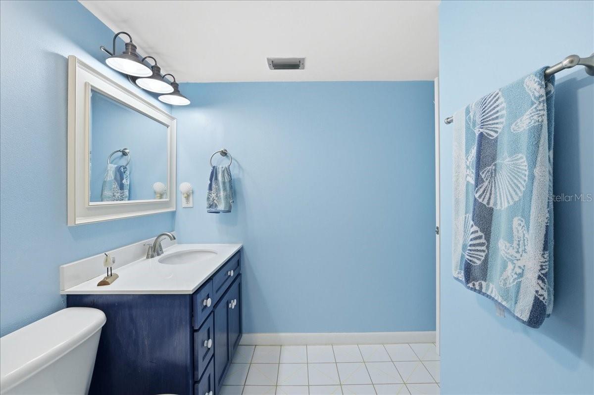 PINE RIDGE AT PALM HARBOR - Residential