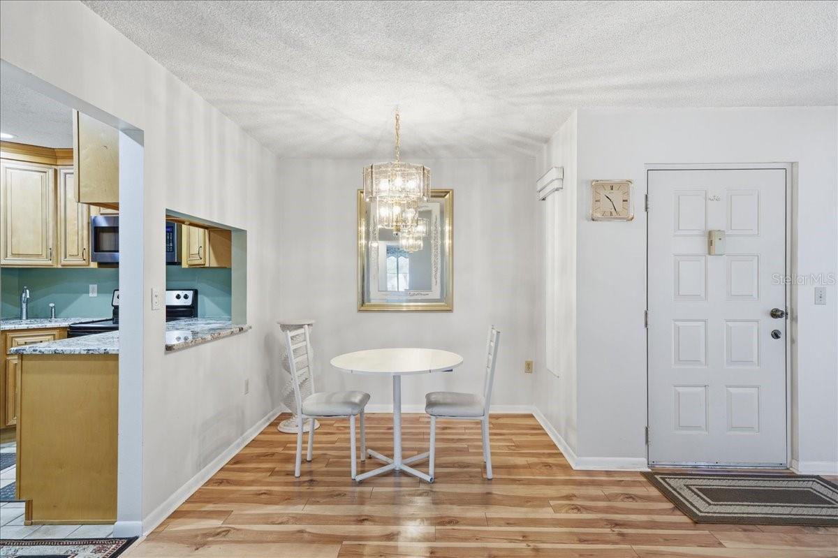 PINE RIDGE AT PALM HARBOR - Residential