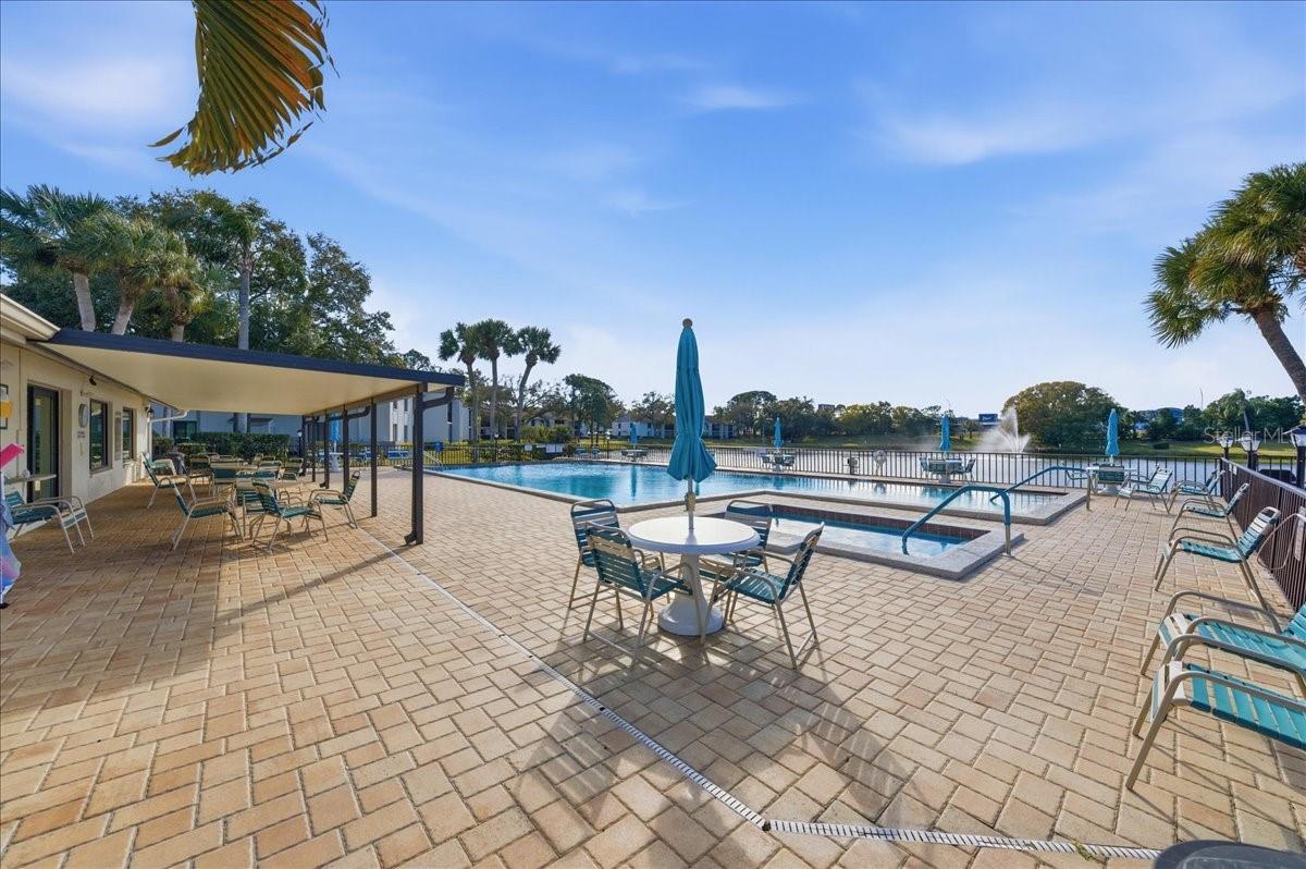 PINE RIDGE AT PALM HARBOR - Residential