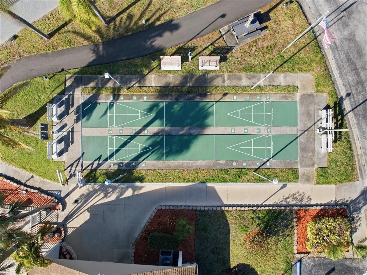 PINE RIDGE AT PALM HARBOR - Residential