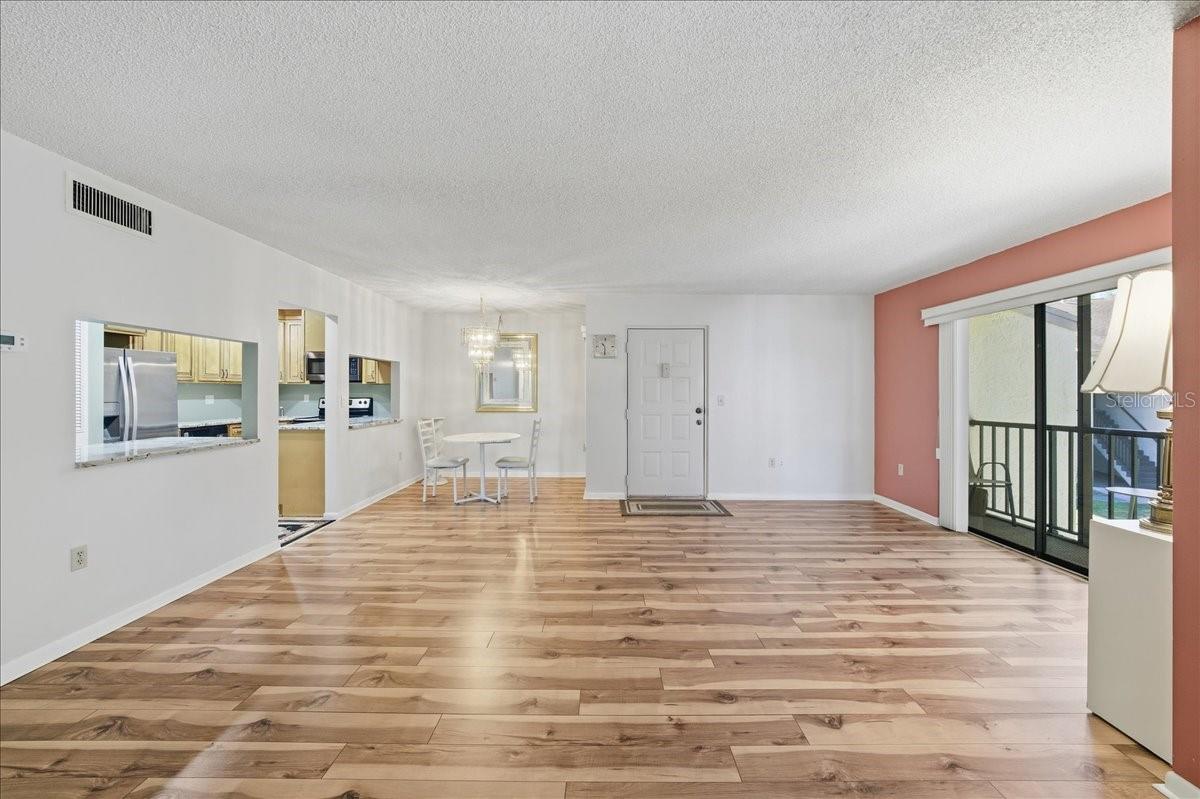 PINE RIDGE AT PALM HARBOR - Residential