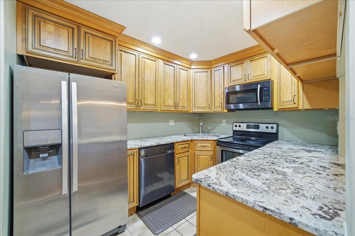 PINE RIDGE AT PALM HARBOR - Residential