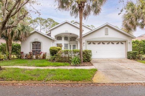 Photo of 4 St Andrews Court, Palm Coast, FL 32137 (MLS # O6354455)