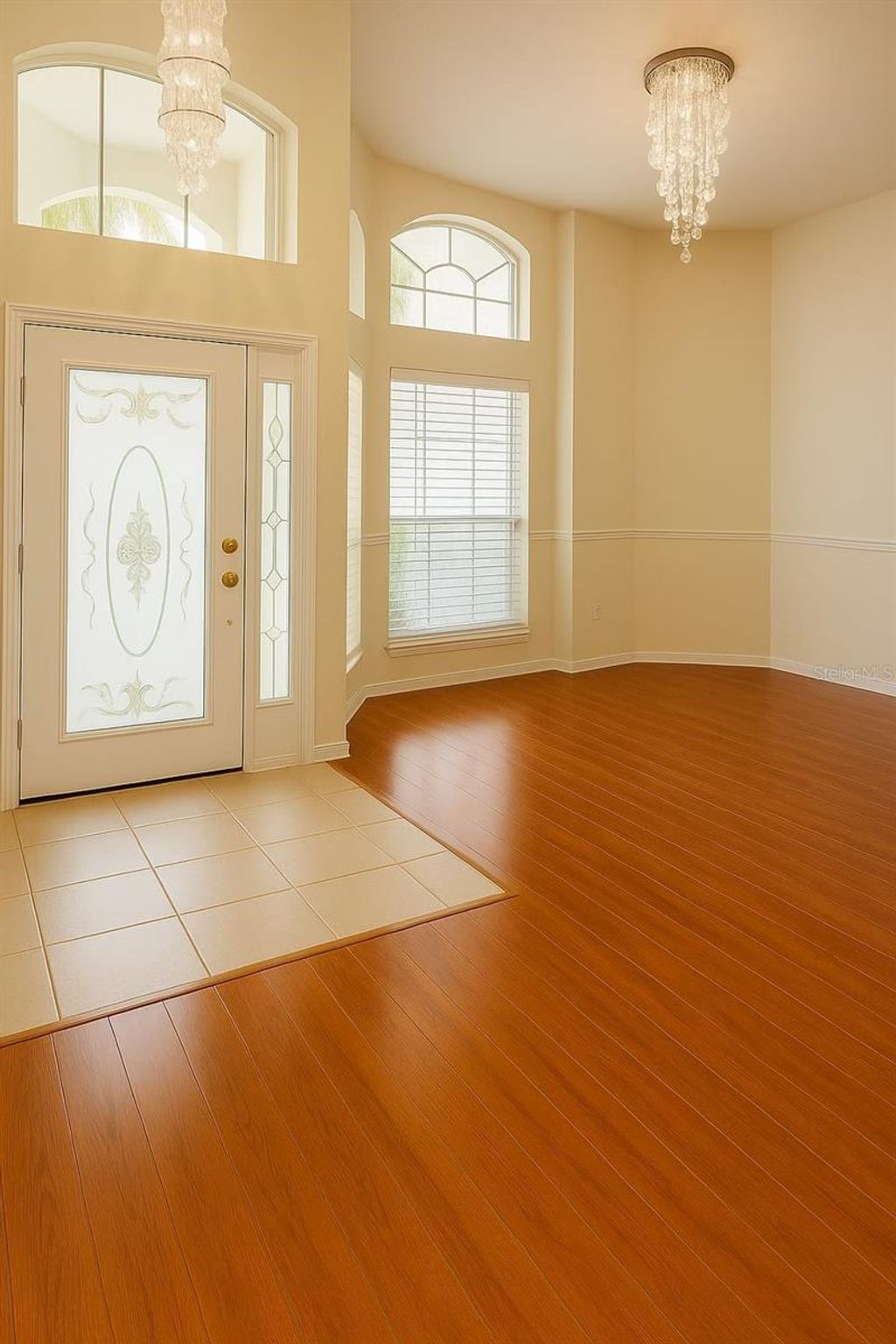 Photo of 4 St Andrews Court, Palm Coast, FL 32137 (MLS # O6354455)