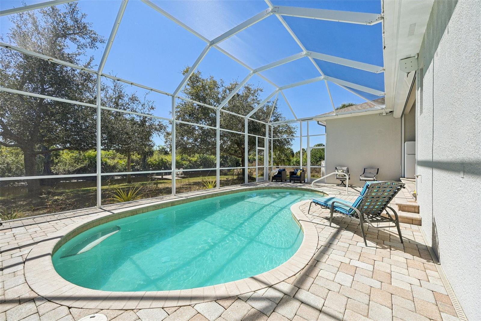 PORT CHARLOTTE SEC 061 - Residential