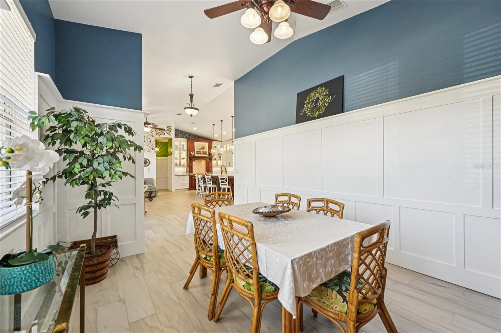 PORT CHARLOTTE SEC 061 - Residential