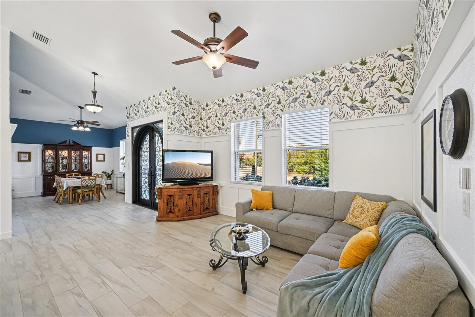 PORT CHARLOTTE SEC 061 - Residential