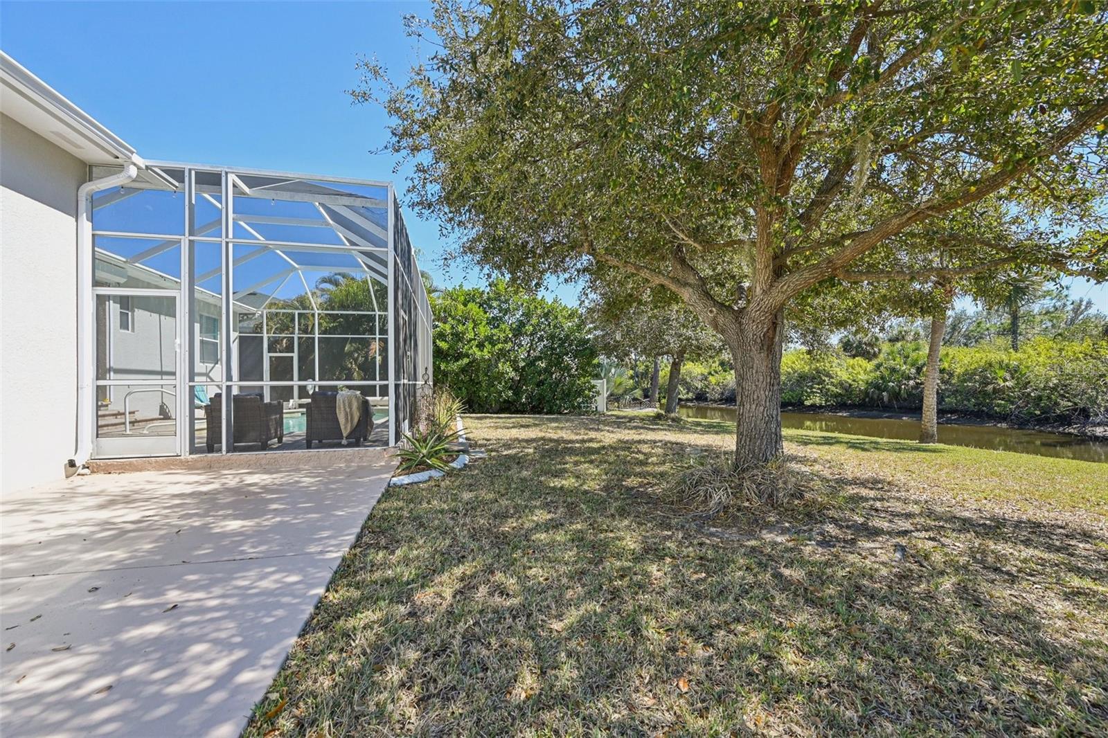 PORT CHARLOTTE SEC 061 - Residential