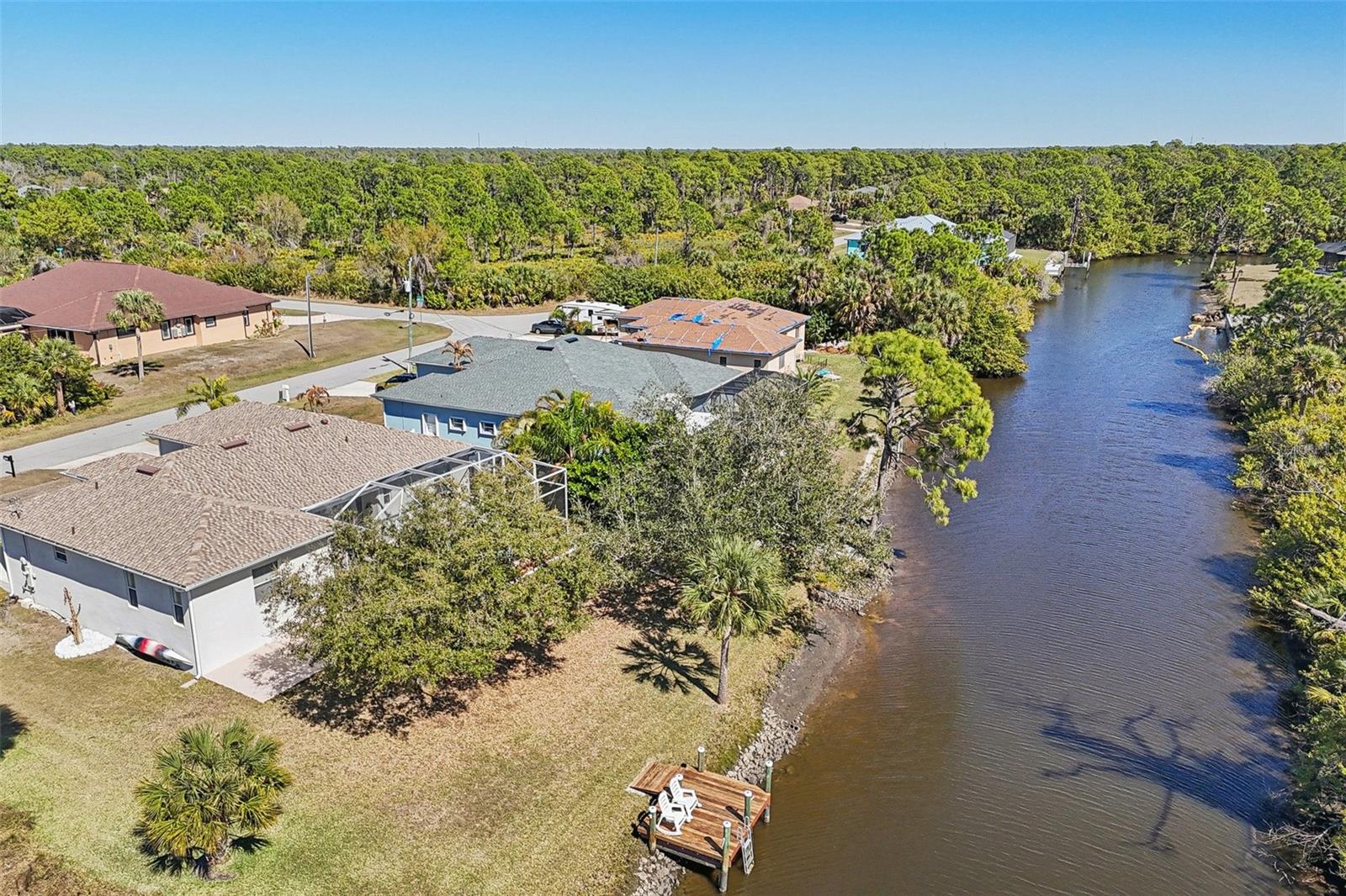 PORT CHARLOTTE SEC 061 - Residential