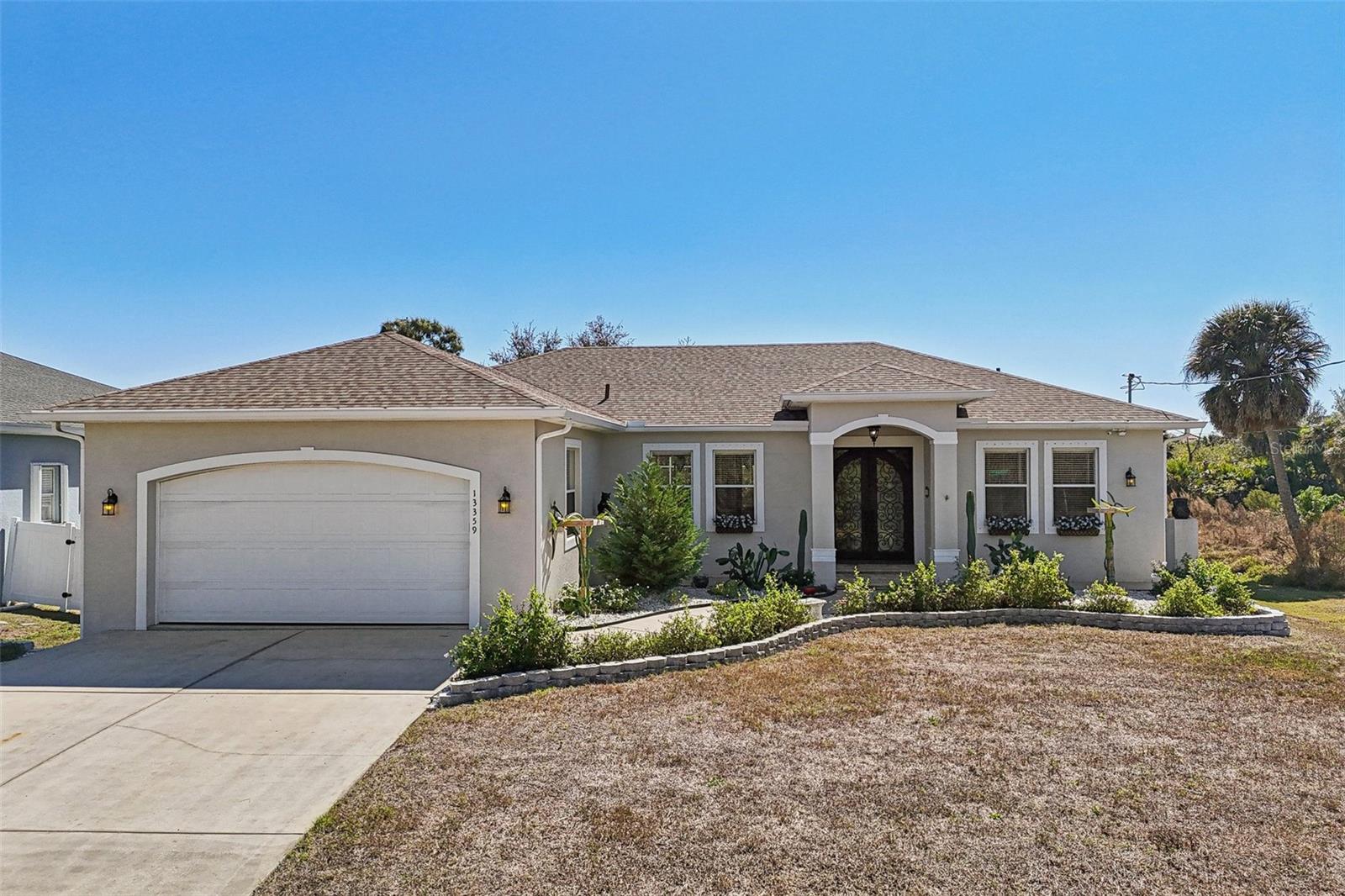 PORT CHARLOTTE SEC 061 - Residential