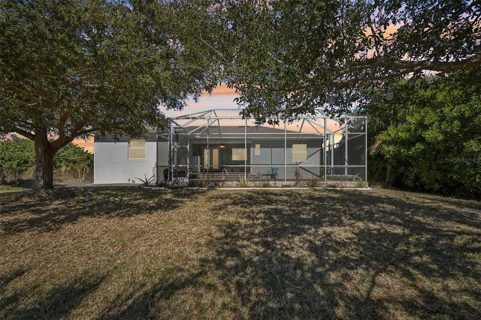 PORT CHARLOTTE SEC 061 - Residential