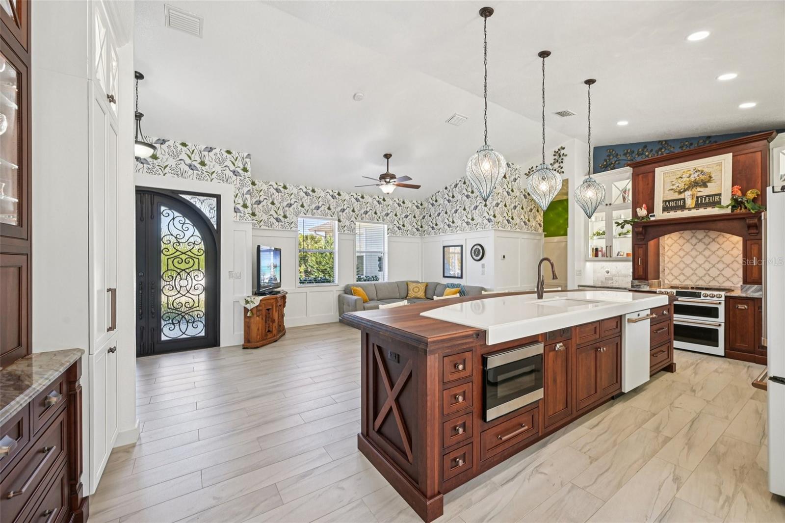 PORT CHARLOTTE SEC 061 - Residential