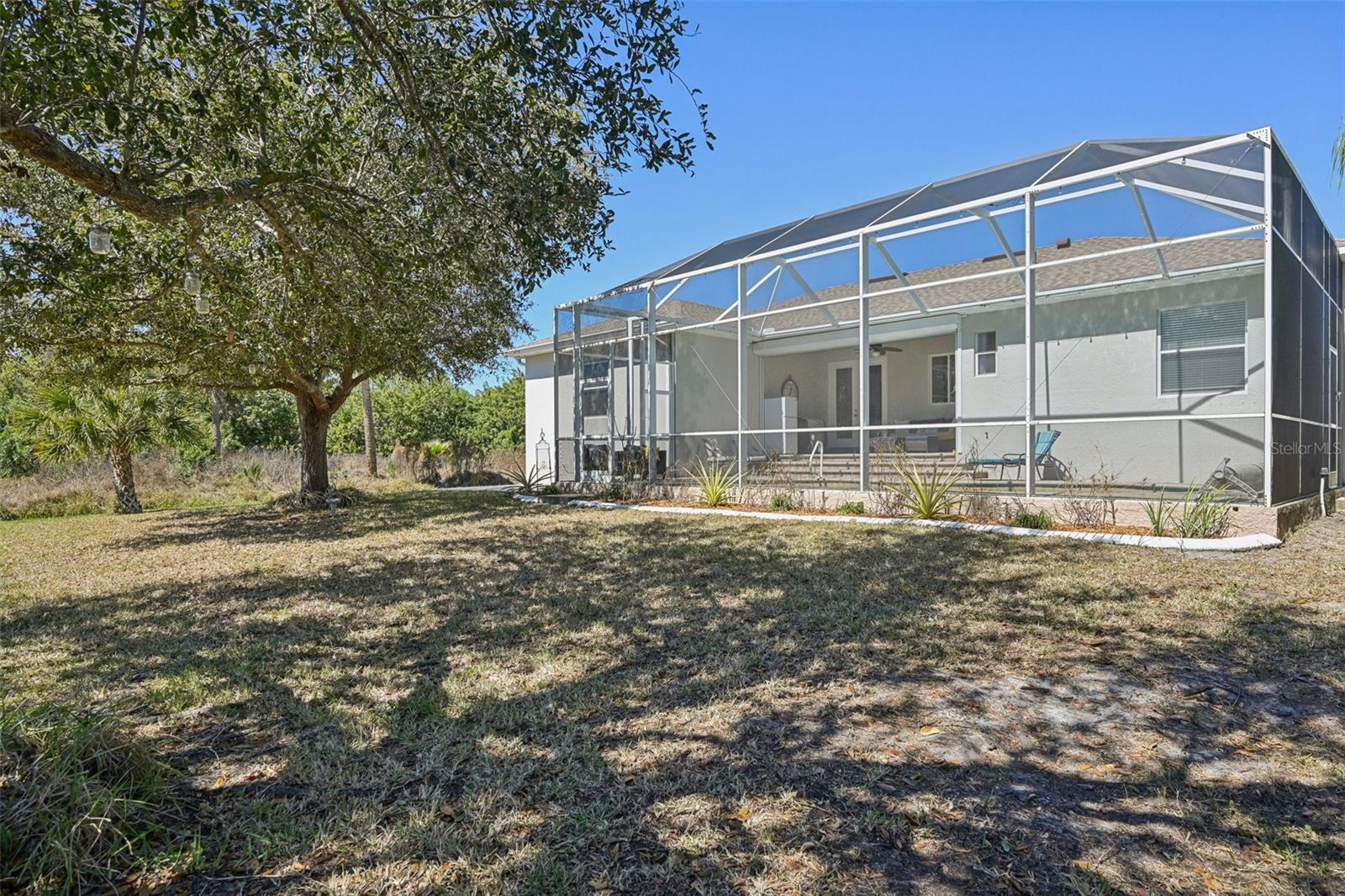 PORT CHARLOTTE SEC 061 - Residential