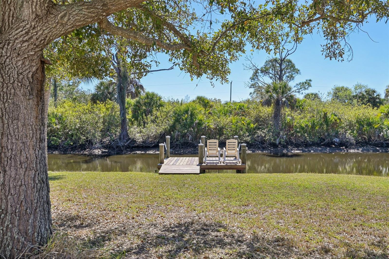 PORT CHARLOTTE SEC 061 - Residential