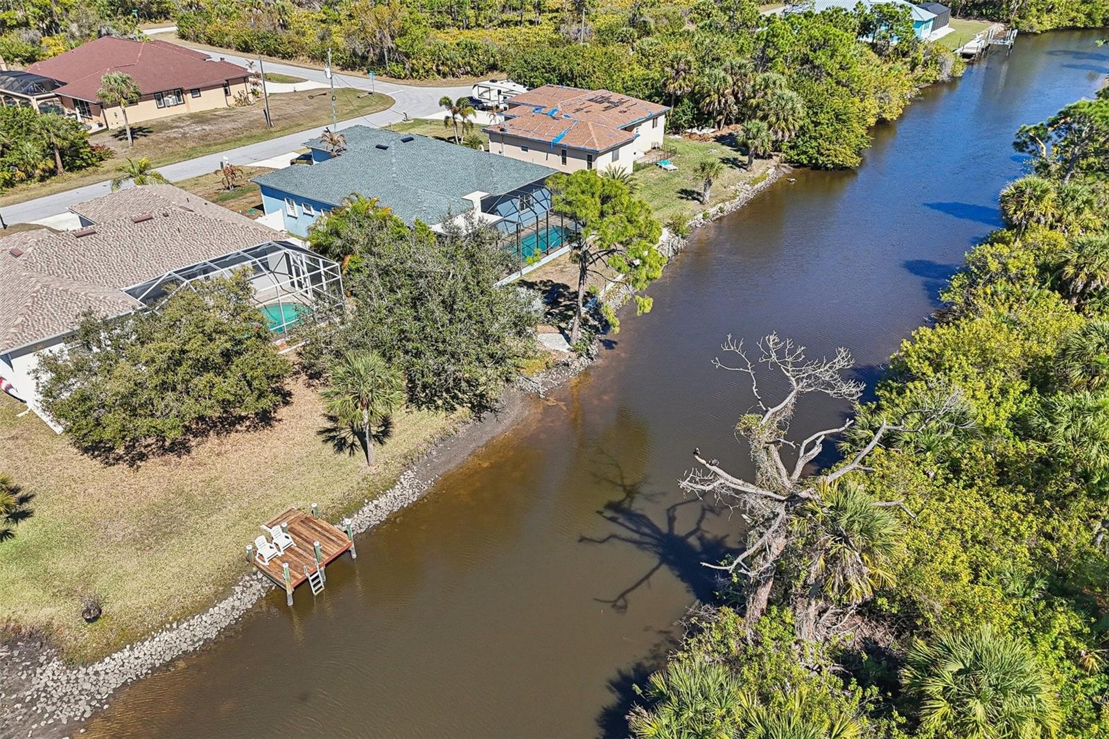 PORT CHARLOTTE SEC 061 - Residential