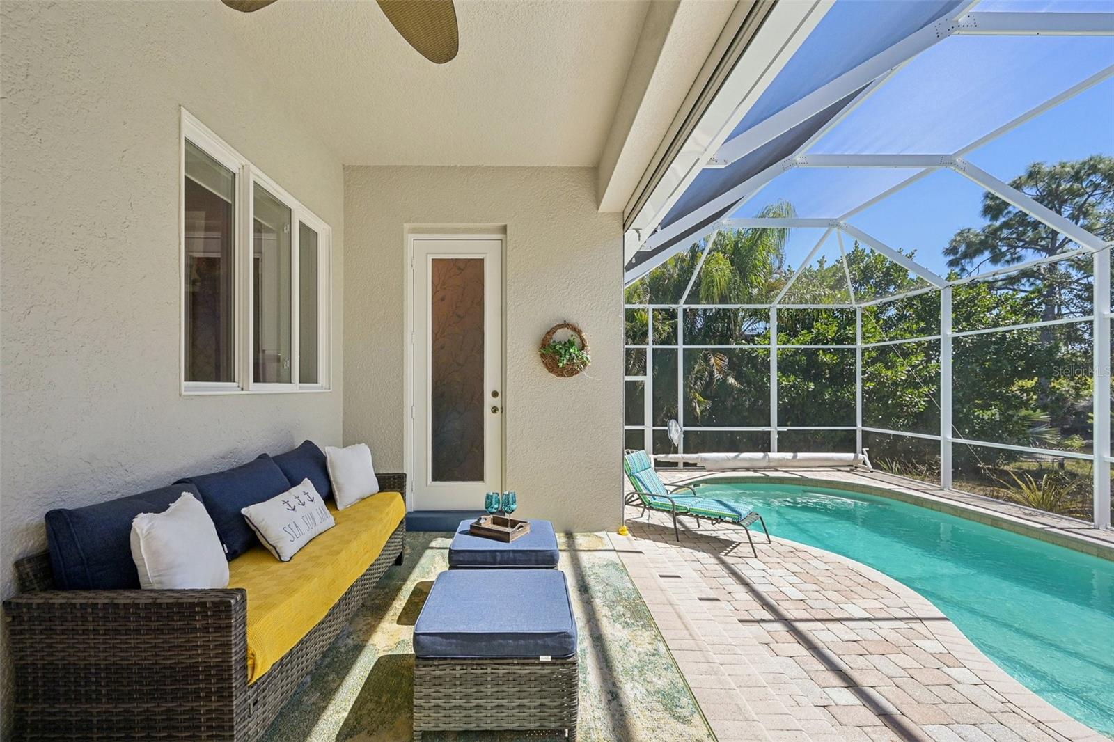 PORT CHARLOTTE SEC 061 - Residential