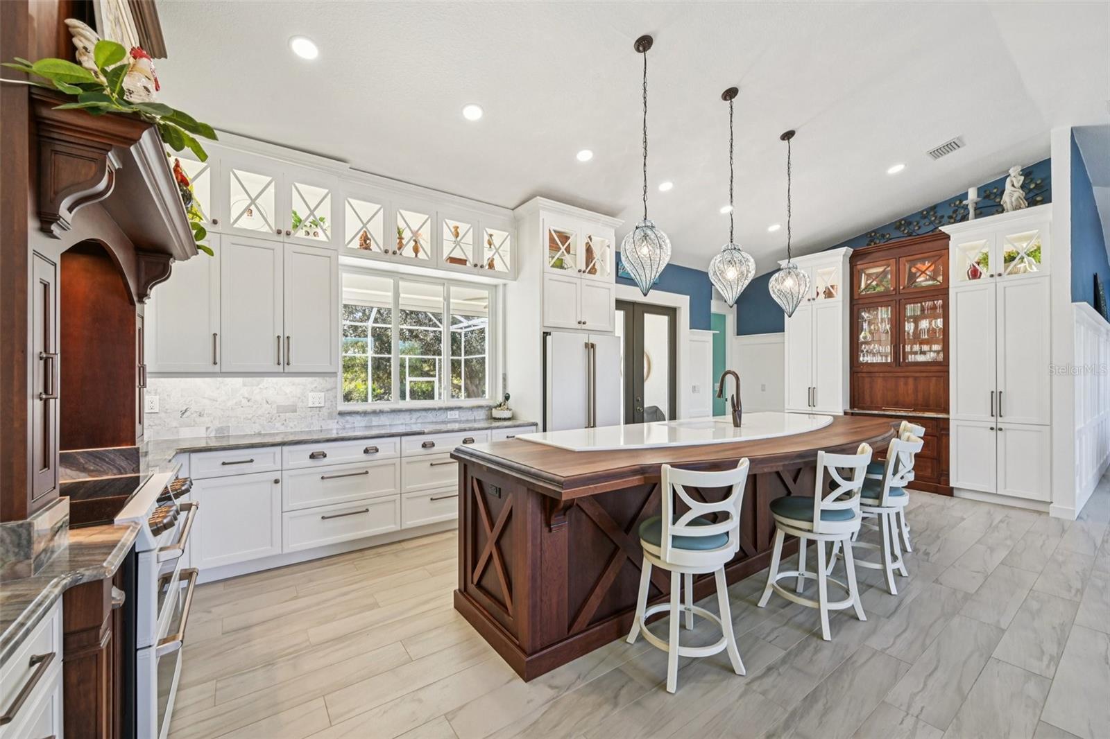 PORT CHARLOTTE SEC 061 - Residential