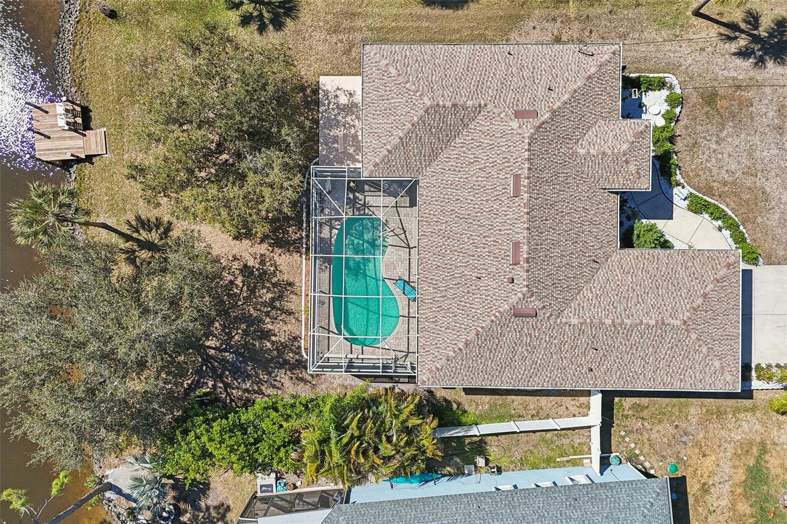 PORT CHARLOTTE SEC 061 - Residential