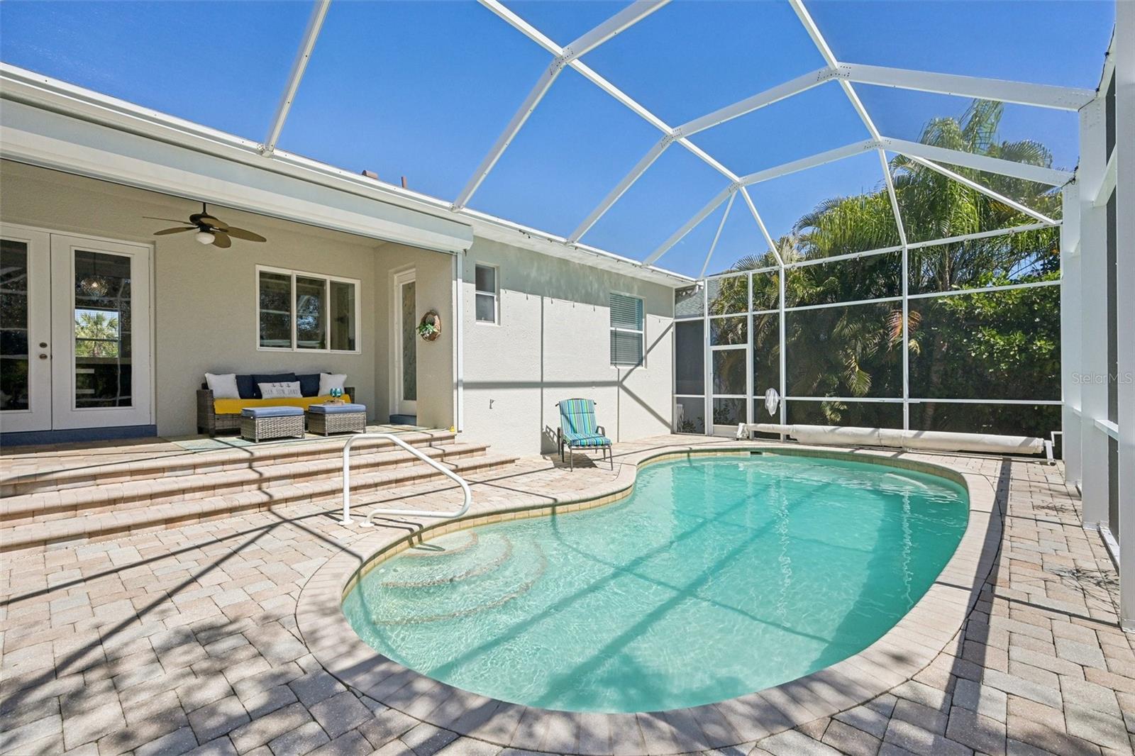 PORT CHARLOTTE SEC 061 - Residential