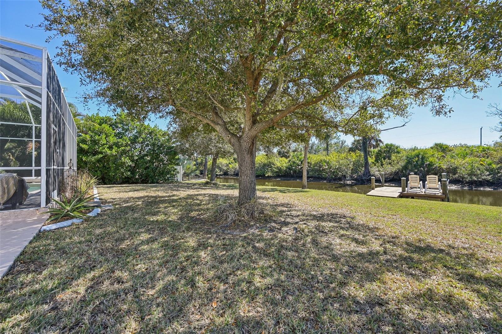 PORT CHARLOTTE SEC 061 - Residential