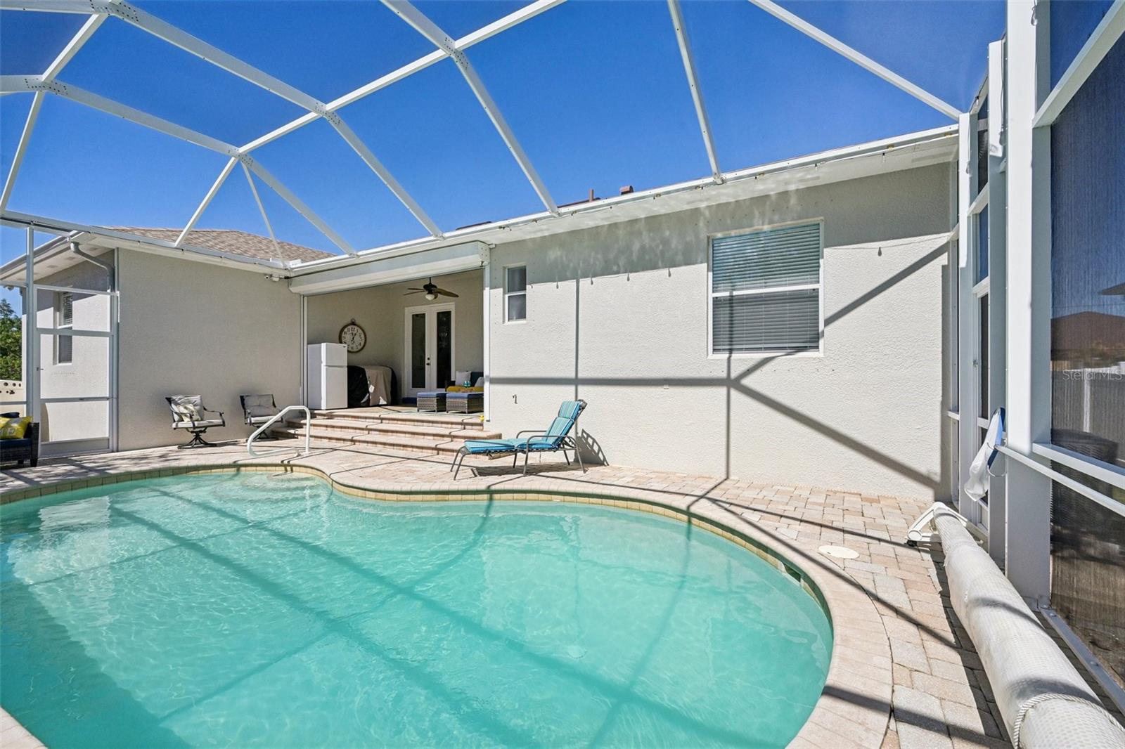 PORT CHARLOTTE SEC 061 - Residential