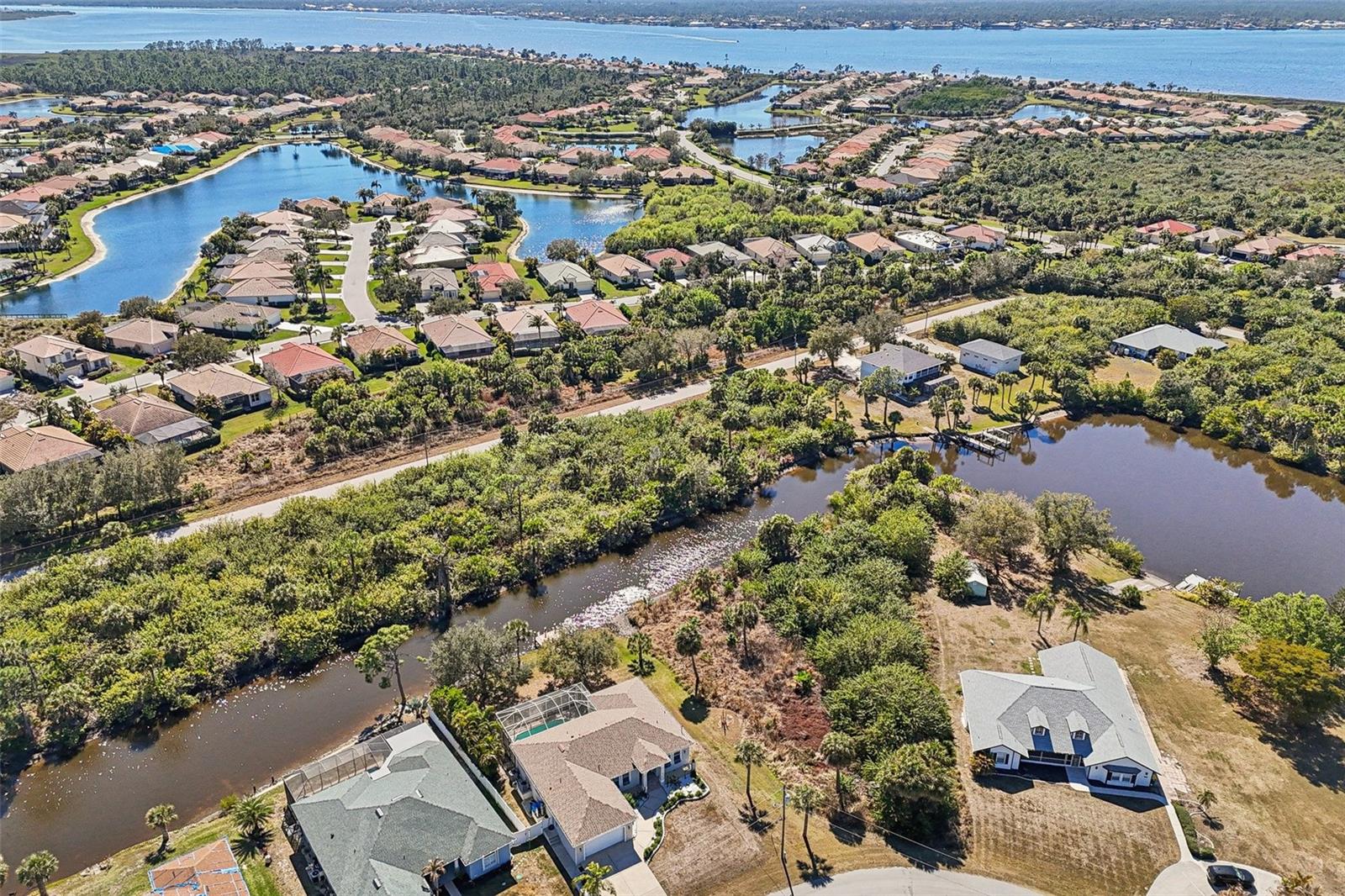 PORT CHARLOTTE SEC 061 - Residential