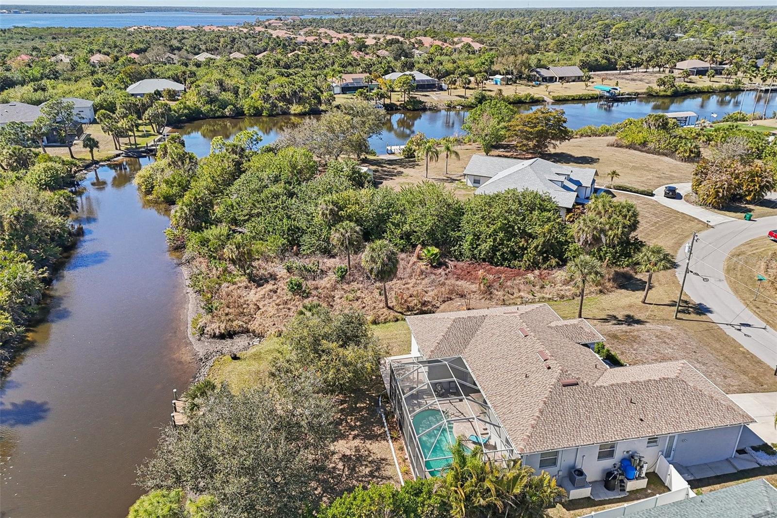 PORT CHARLOTTE SEC 061 - Residential