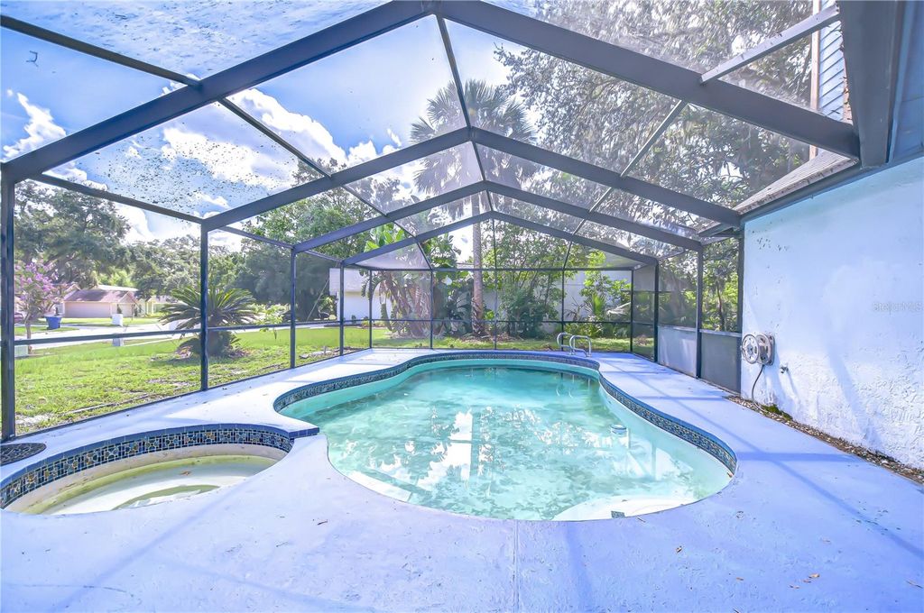 Photo of 1254 Windsor Way, Lutz, FL 33559 (MLS # TB8406939)