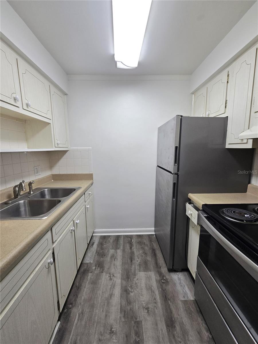 SHELLEY GARDENS CONDO - Residential Lease