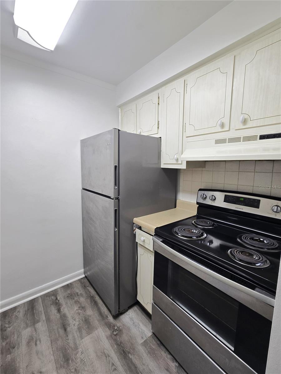 SHELLEY GARDENS CONDO - Residential Lease