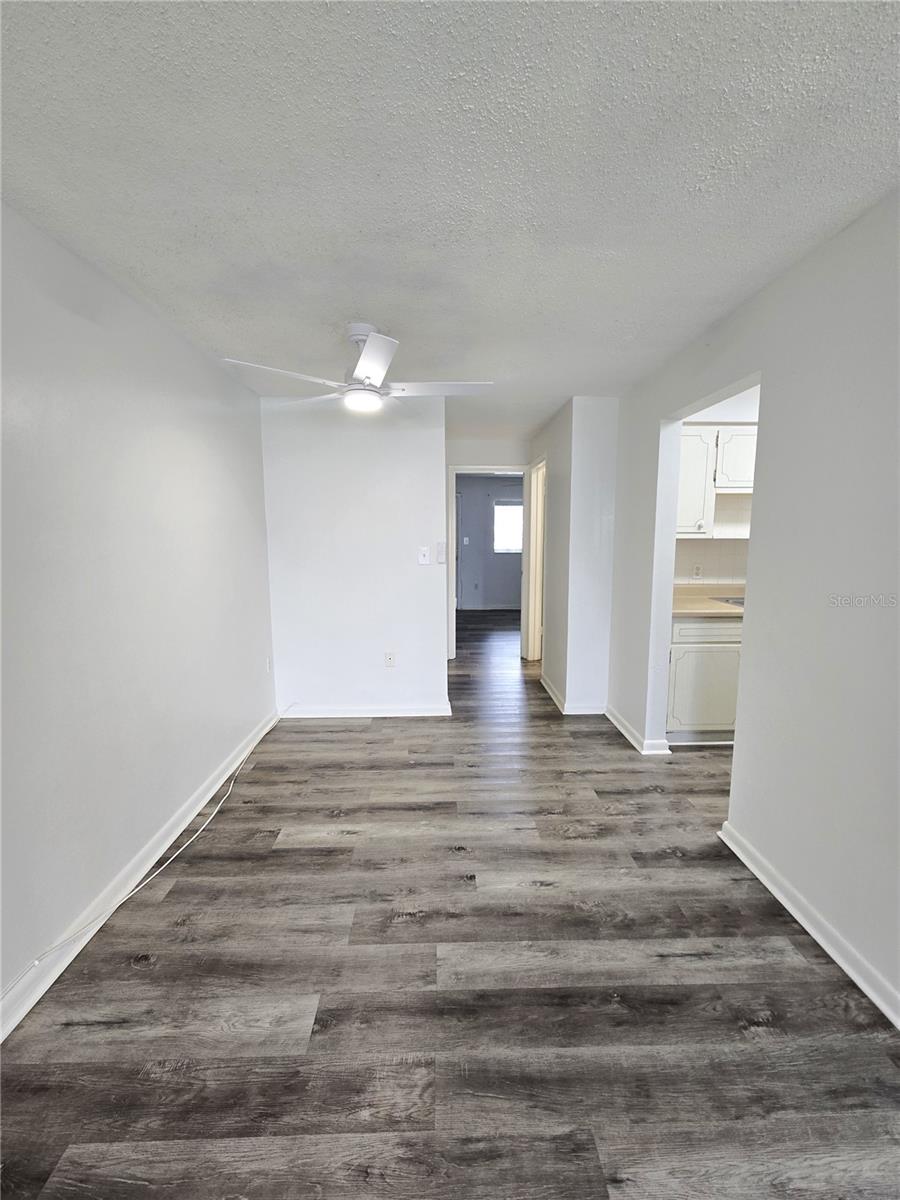 SHELLEY GARDENS CONDO - Residential Lease