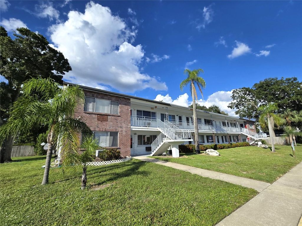 Photo of 2366 Shelley Street #4, Clearwater, FL 33765 (MLS # TB8476033)