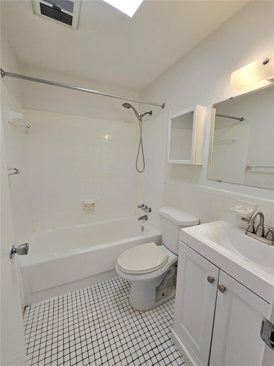 SHELLEY GARDENS CONDO - Residential Lease