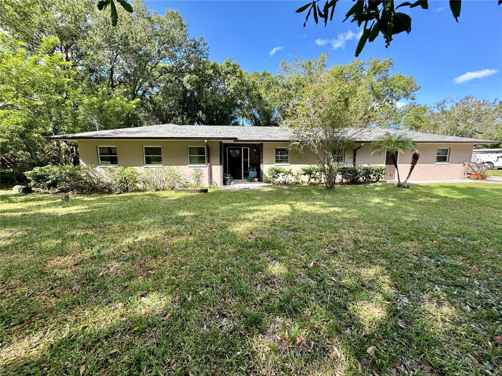 Under contract taking back up offers.
Discover this charming 4-bedroom, 4-bathroom home that beautifully combines comfort and entertainment. The property features solar panels installed just 4 years ago, ensuring energy efficiency and heating for the 8-foot deep pool, perfect for sun-soaked relaxation.
Conveniently located near Veterans Highway, this residence offers quick access to shopping centers, theaters, and more, making it easy to enjoy your favorite amenities.
Spacious bedrooms and bathrooms provide ample space for a growing family or guests. The house also boasts a mud room and easy access to the bathroom from the pool area, enhancing convenience.
With two on-site sheds that offer additional storage and the potential for conversion into an entertainment room, this property is truly versatile. The huge private backyard adds to the appeal, providing a peaceful retreat.
Don't miss the opportunity to make this delightful house your home, offering both comfort and accessibility in a prime location.