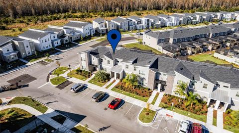 A home in KISSIMMEE