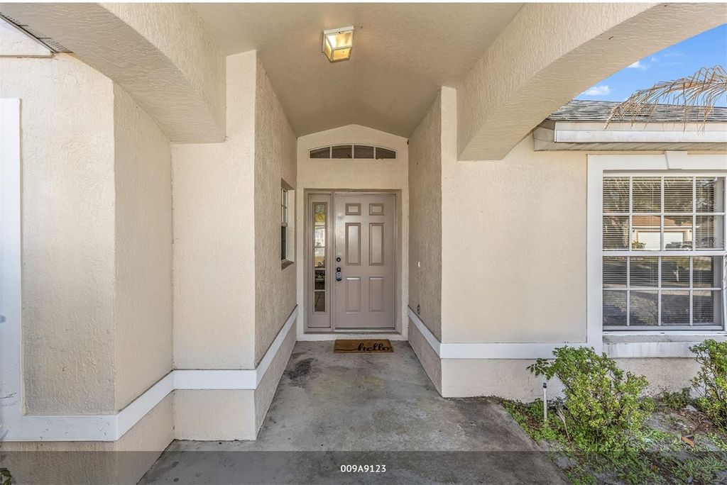 Photo of 236 Paradise Woods Ct, Davenport, FL 33896 (MLS # S5133948)