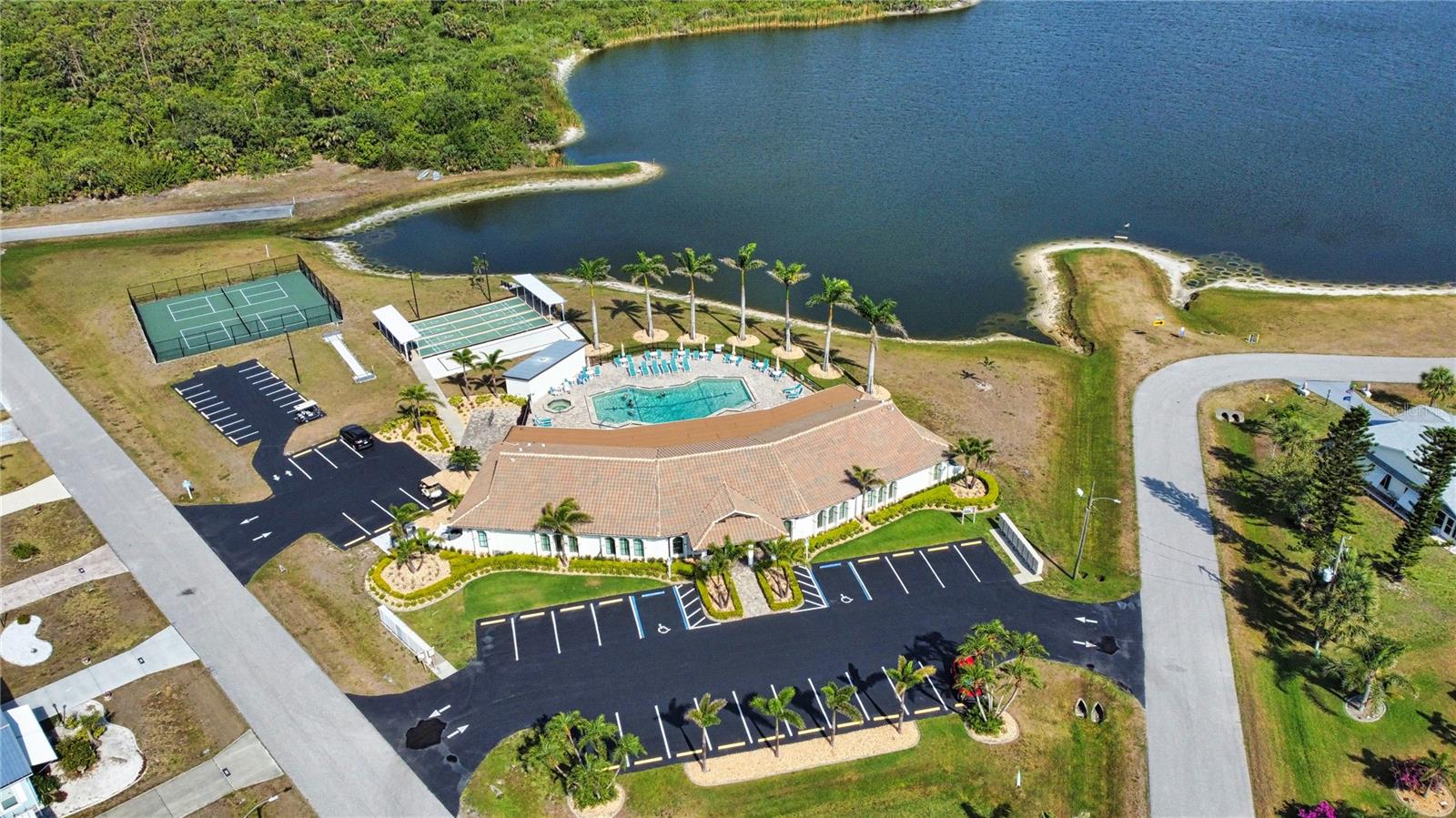 EL JOBEAN WARD 01 PLAN 02 - Residential